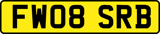 FW08SRB