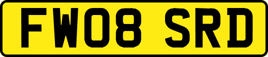 FW08SRD