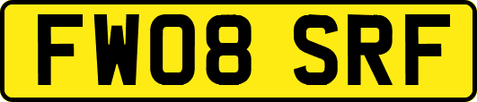 FW08SRF