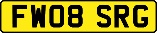 FW08SRG