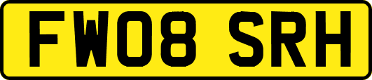 FW08SRH