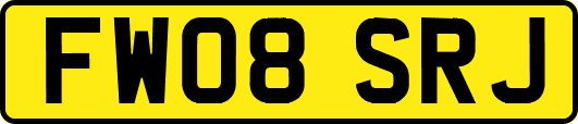 FW08SRJ