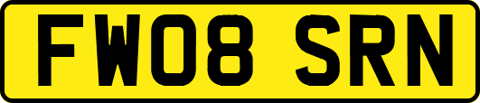FW08SRN
