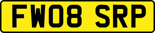 FW08SRP