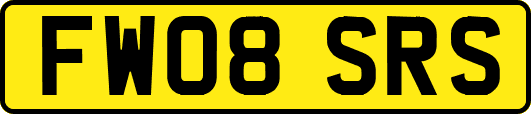 FW08SRS