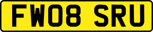 FW08SRU
