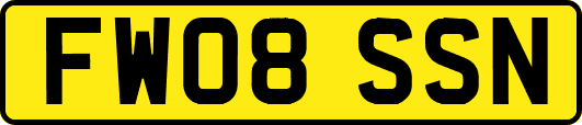 FW08SSN