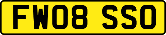 FW08SSO