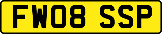 FW08SSP