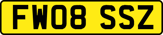 FW08SSZ