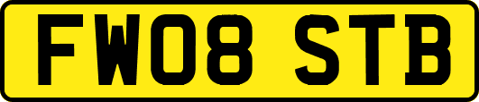 FW08STB