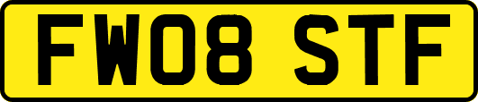 FW08STF