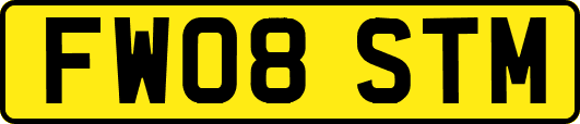 FW08STM