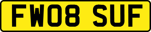 FW08SUF