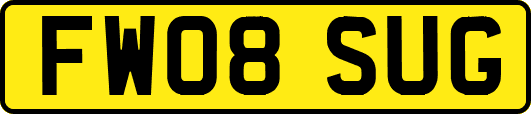 FW08SUG