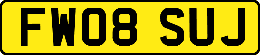 FW08SUJ