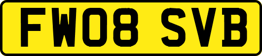 FW08SVB