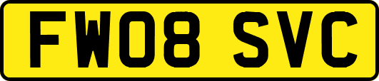 FW08SVC