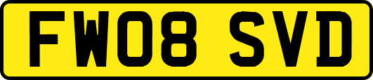 FW08SVD