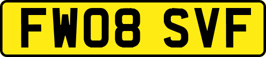 FW08SVF