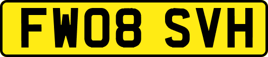 FW08SVH