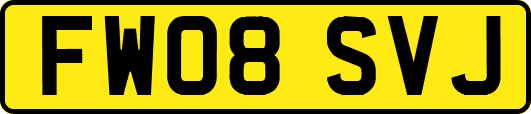 FW08SVJ