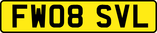 FW08SVL