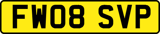 FW08SVP