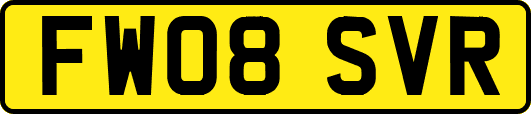 FW08SVR