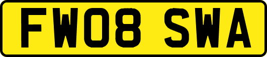 FW08SWA