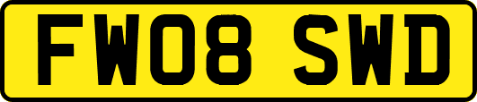 FW08SWD