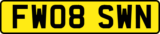FW08SWN
