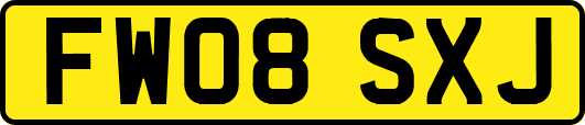 FW08SXJ