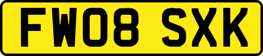 FW08SXK