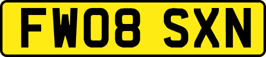 FW08SXN