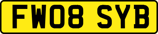 FW08SYB