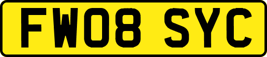 FW08SYC