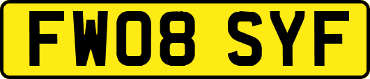 FW08SYF