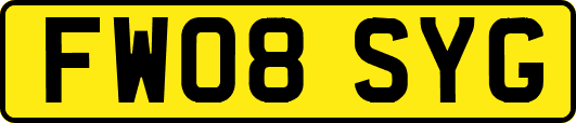FW08SYG