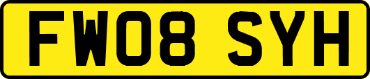 FW08SYH