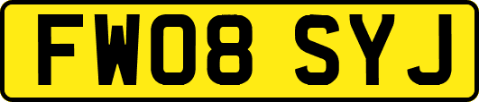 FW08SYJ