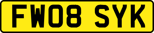 FW08SYK