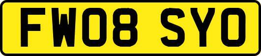 FW08SYO
