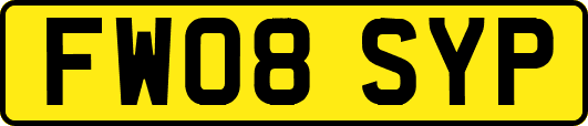 FW08SYP