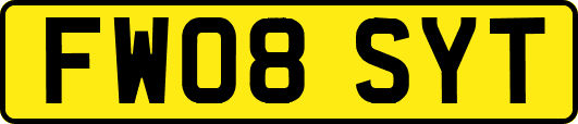 FW08SYT