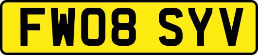FW08SYV