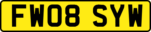 FW08SYW