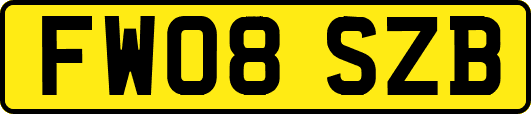 FW08SZB