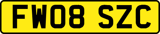 FW08SZC