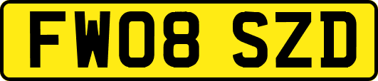 FW08SZD